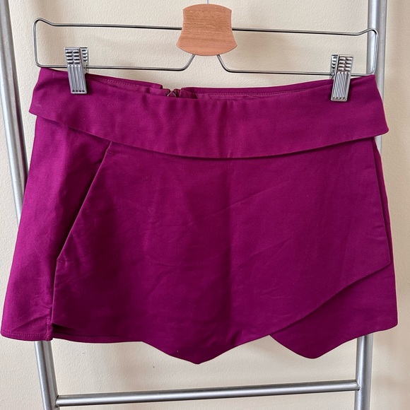 Aritzia TALULA Berkelee skort - Picture 1 of 7